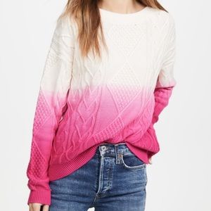 525 America Ombré Sweater